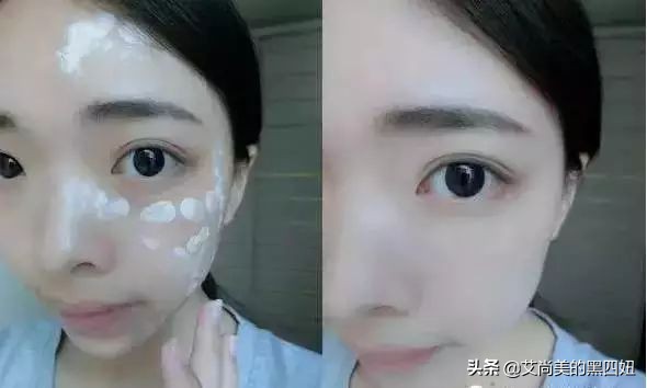 bb霜的用法,BB霜正确使用