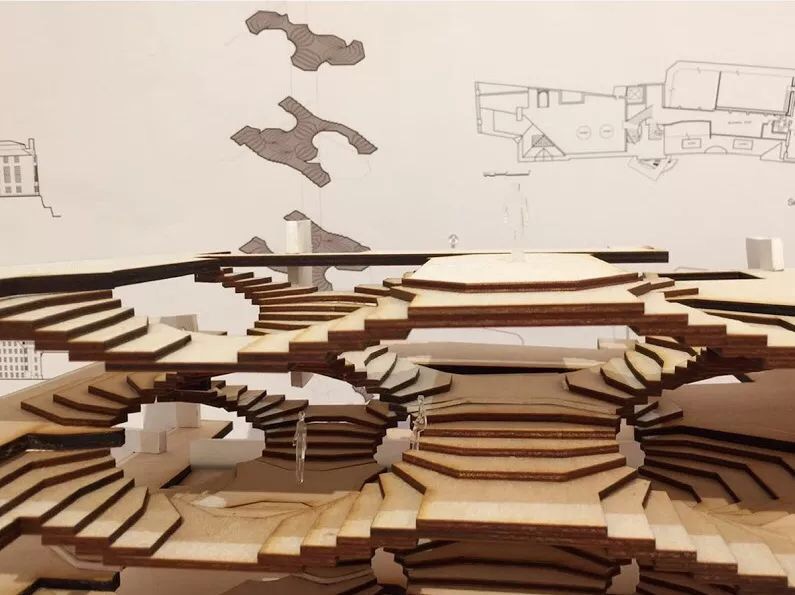 美国室内设计硕士要求,美国室内设计专业硕士