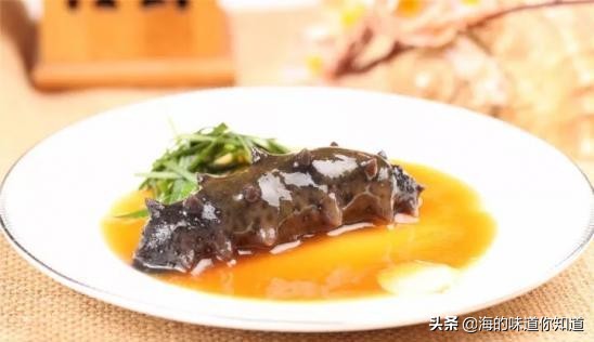 海参小米粥的家常做法大全,海参的家常做法红烧海参