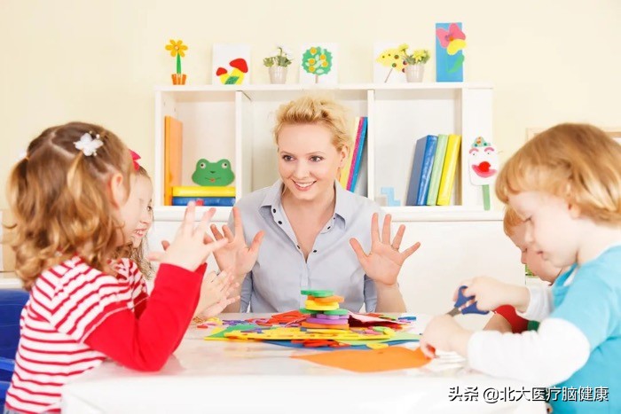 感统治疗师培训,适合家庭做的感统训练