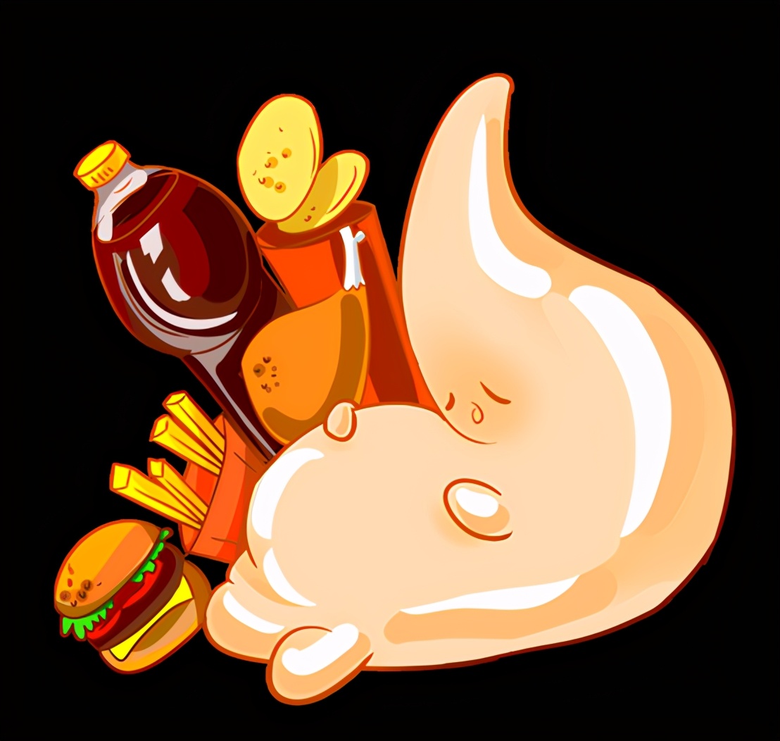 吃进肚子里的食物怎么排出来,宝宝瓜子壳吃进肚子里怎么消化