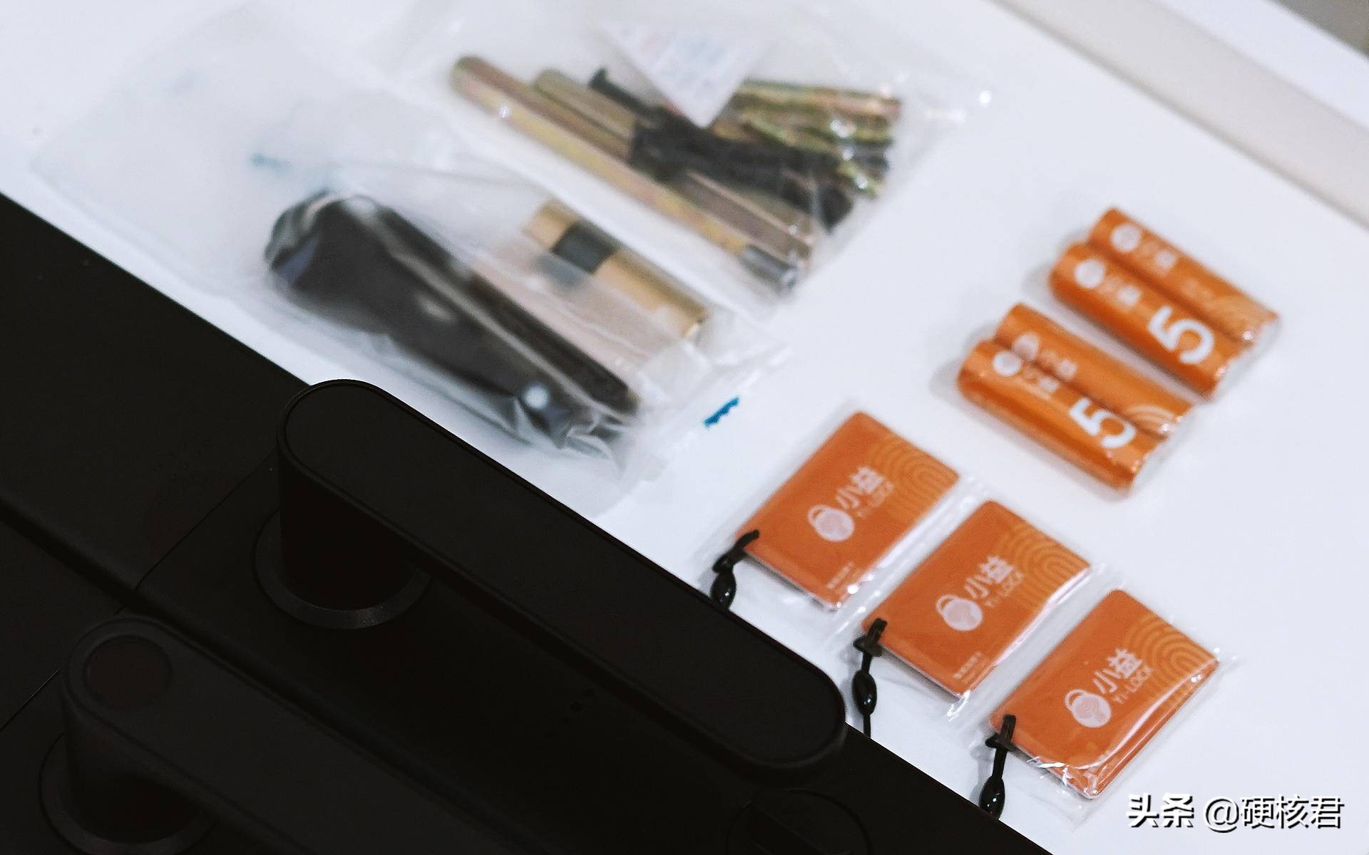 小益e205智能锁左开右开能通用吗,399元以内双开门智能指纹锁评测