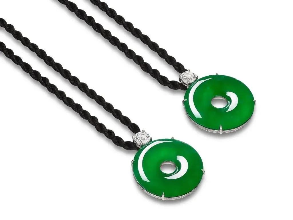 刘晓庆为什么喜欢收藏翡翠,刘晓庆哪些翡翠现在升值了