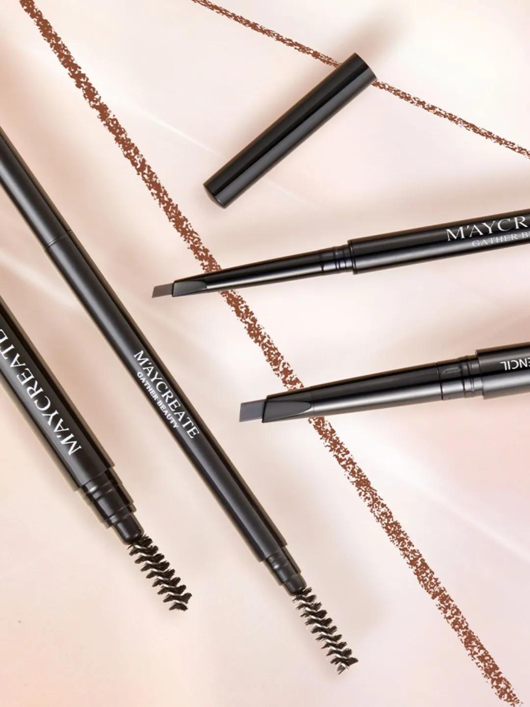 3块钱一支的眉笔月销量过万？亲测告诉你值不值得买