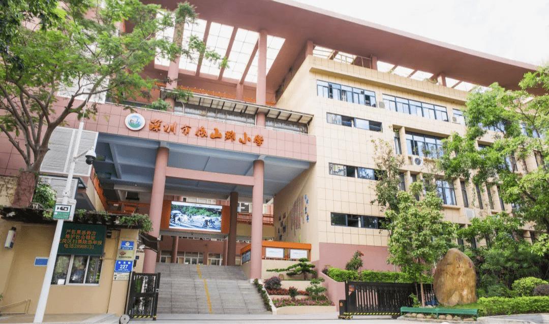 深圳最难进的学校,深圳最难进的五大学校