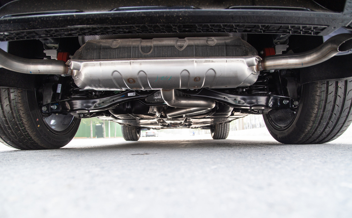 国人喜欢的十款豪华suv,国人认为最好的大众suv