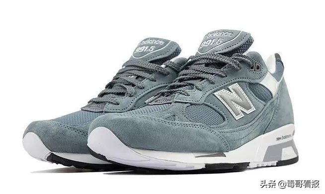 newbalance和新百伦的鞋怎么区别,newbalance990v3测评