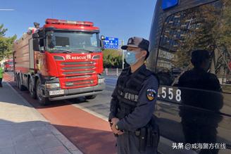 全警实战大练兵提升办案效率,全警实战大练兵加强执法训练