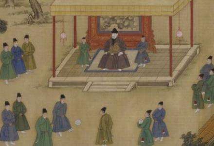 明孝宗之谜,明十七帝疑案之明仁宗暴死之谜