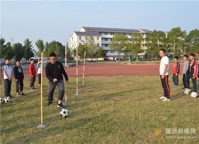 校园足球特色学校有多少所,缙云足球