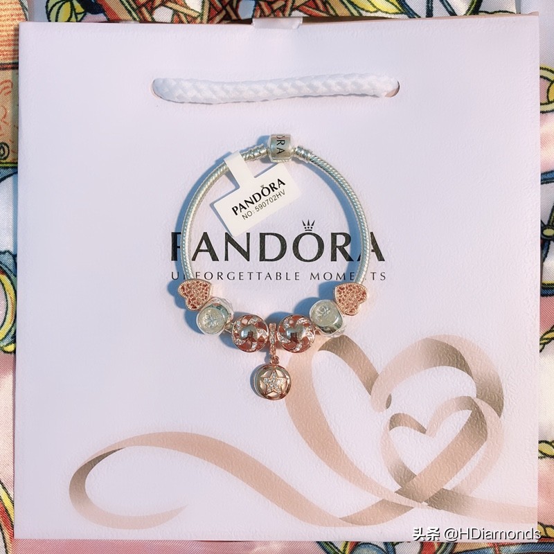 天然潘多拉怎么搭配好看,潘多拉背景和什么色搭配好看