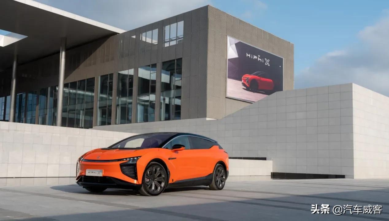 华人运通可能翻身么,华人运通为什么这么厉害