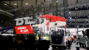 过千亿级的“三一”是一个标杆︱湘江评论