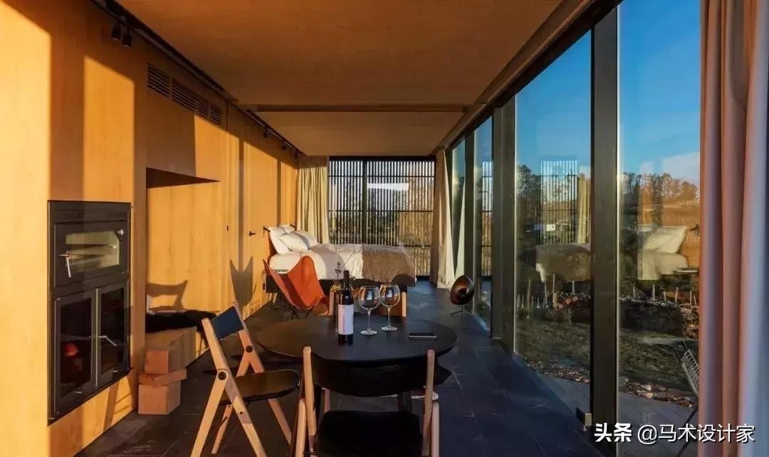 有创意的小屋设计,超有创意的小别墅