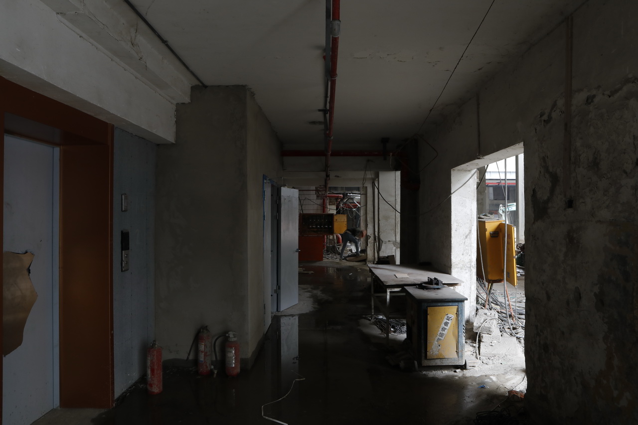 武汉市新开发的工业园区,武汉大智无界空中小镇多少钱