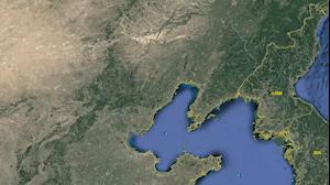 菊花岛探秘,大连海岛游菊花岛