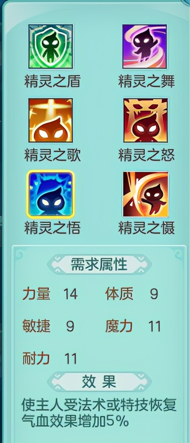 神武4，修补匠神武之最①，最实用的精灵四技能