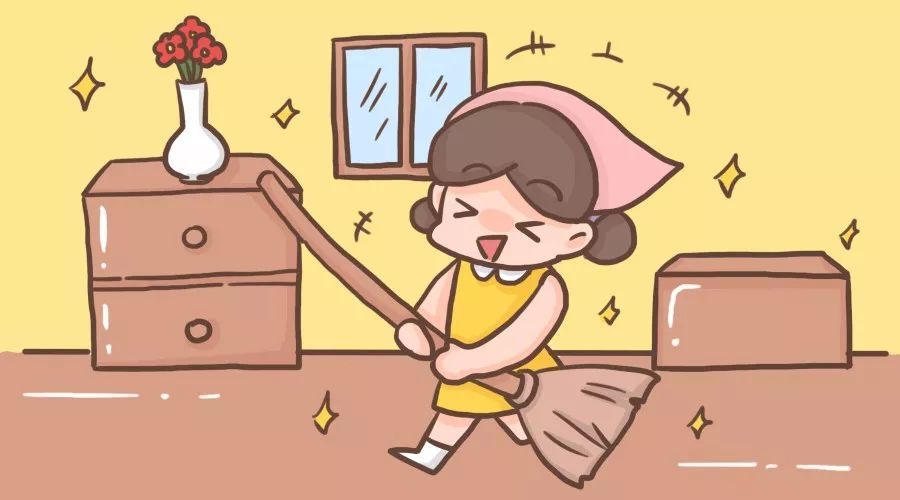 家长快看！疫情期间“10招”让孩子学习生活不受影响