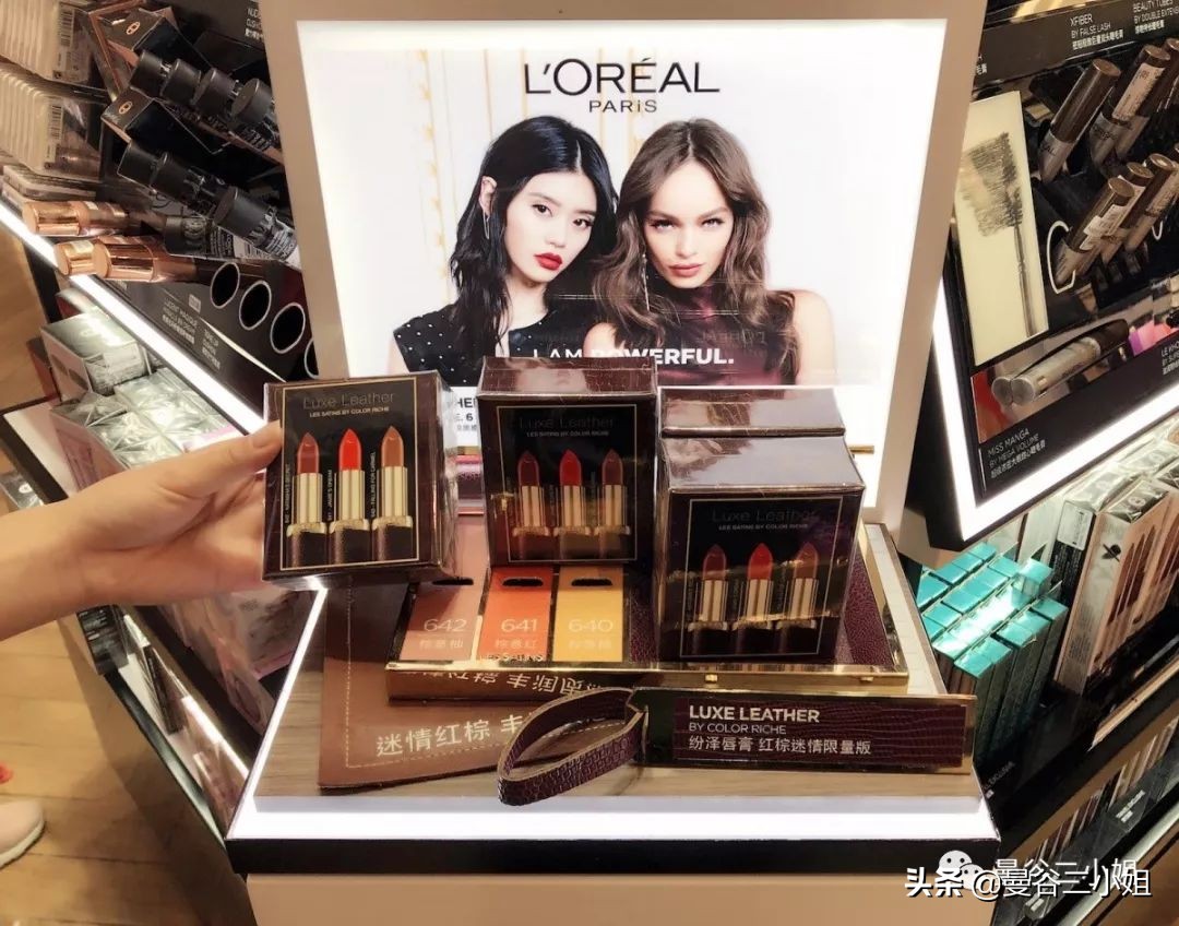 曼谷kingpower王权免税店,曼谷kingpower购物攻略