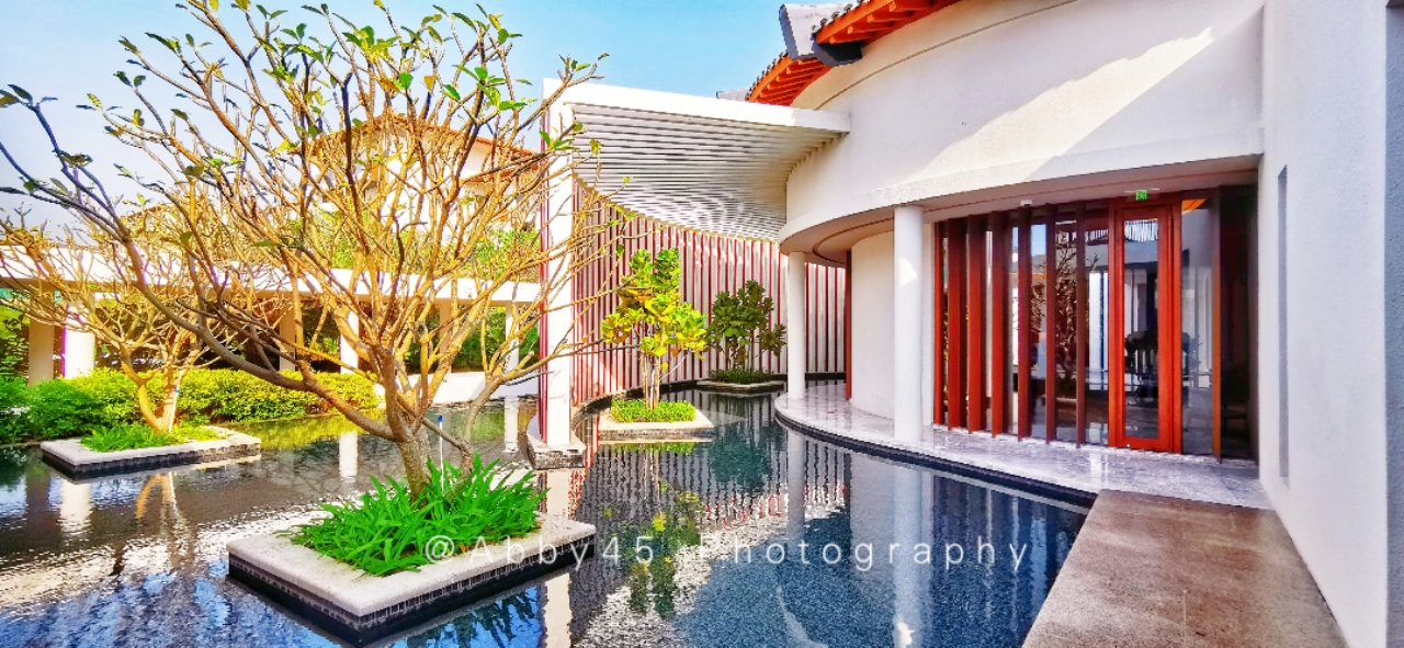 全球顶级十大度假酒店,探秘全球唯一8星级酒店自助