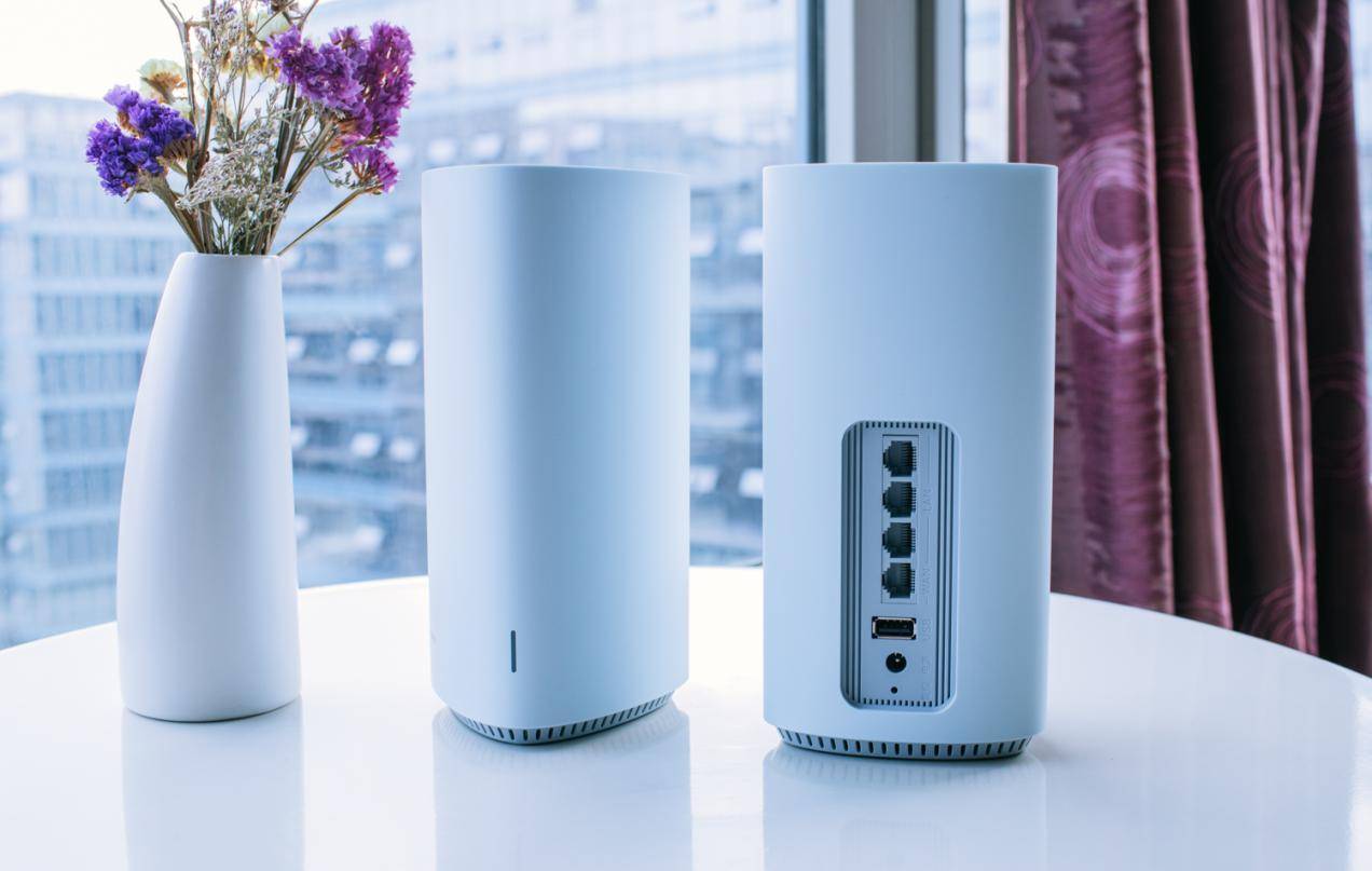 光猫的wifi会干扰路由器的wifi吗,wifi6路由器必须配wifi6光猫吗