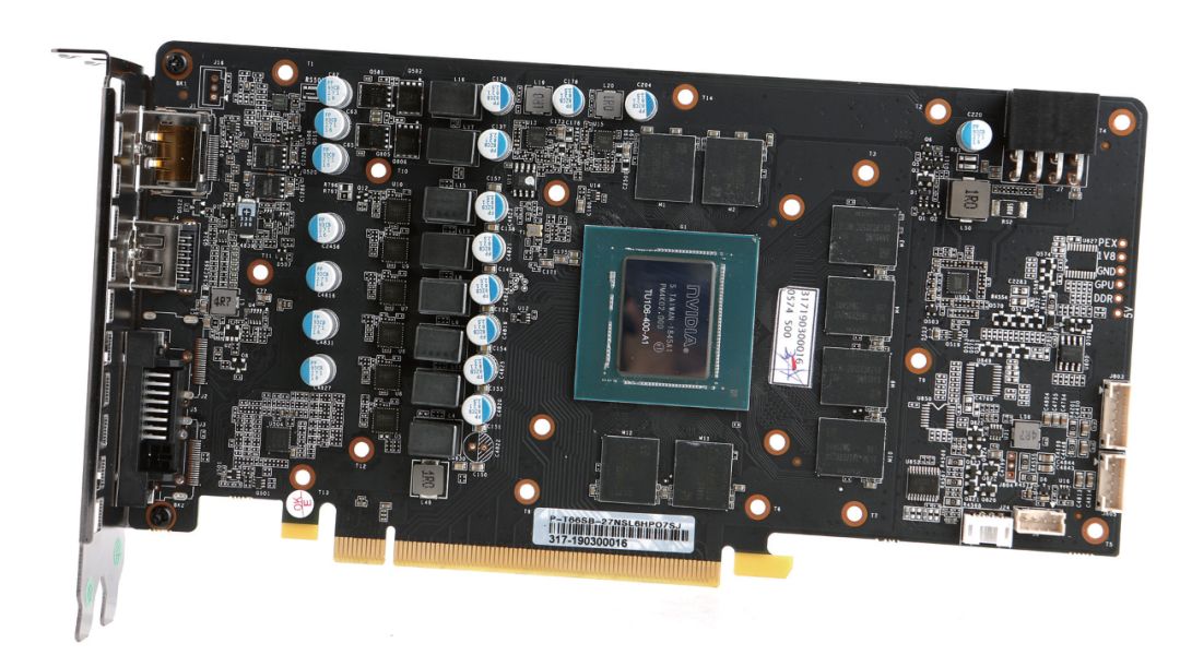 影驰geforcertx3060ti星曜,影驰geforcertx2070大将