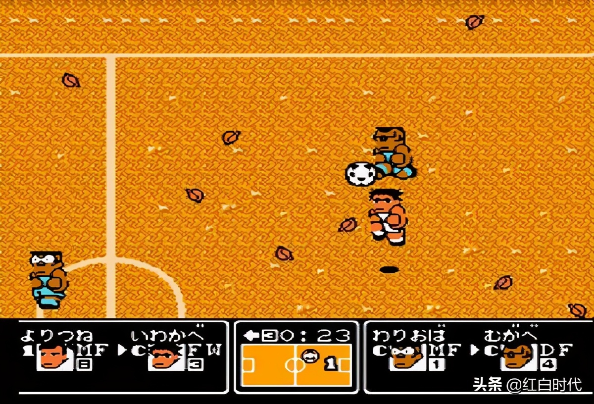 热血系列国夫与阿力的故事,热血系列故事剧情