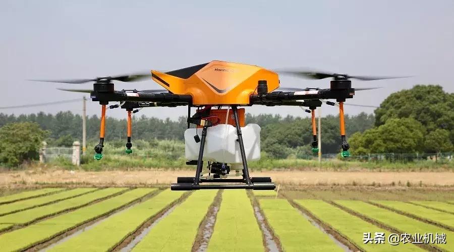 从面世就备受争议的植保无人机，除了取得的这些成就，还存在哪些问题？