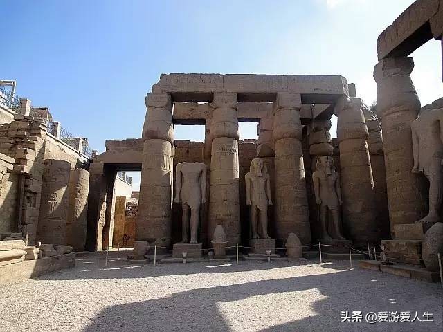 埃及旅游攻略自由行攻略,埃及旅游景点攻略大全