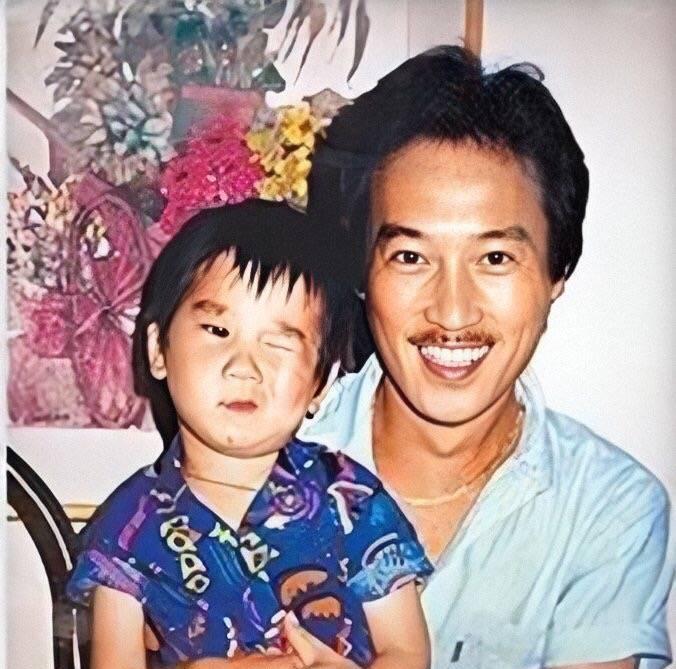 赵又廷情史,赵又廷星二代真实身份