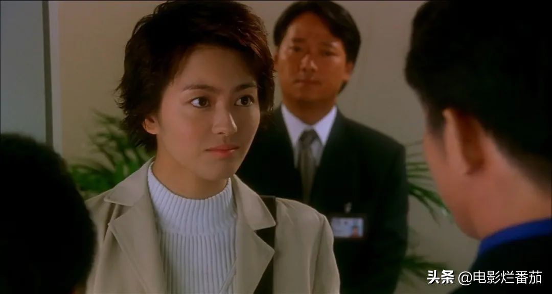 向华强投资李连杰电影,李连杰向华强利智