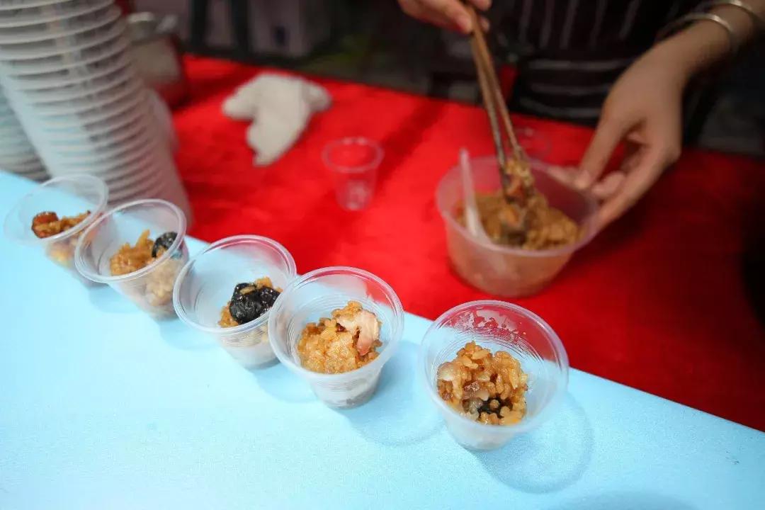 南安有什么好吃的小吃,南安哪个小吃最好吃又实惠