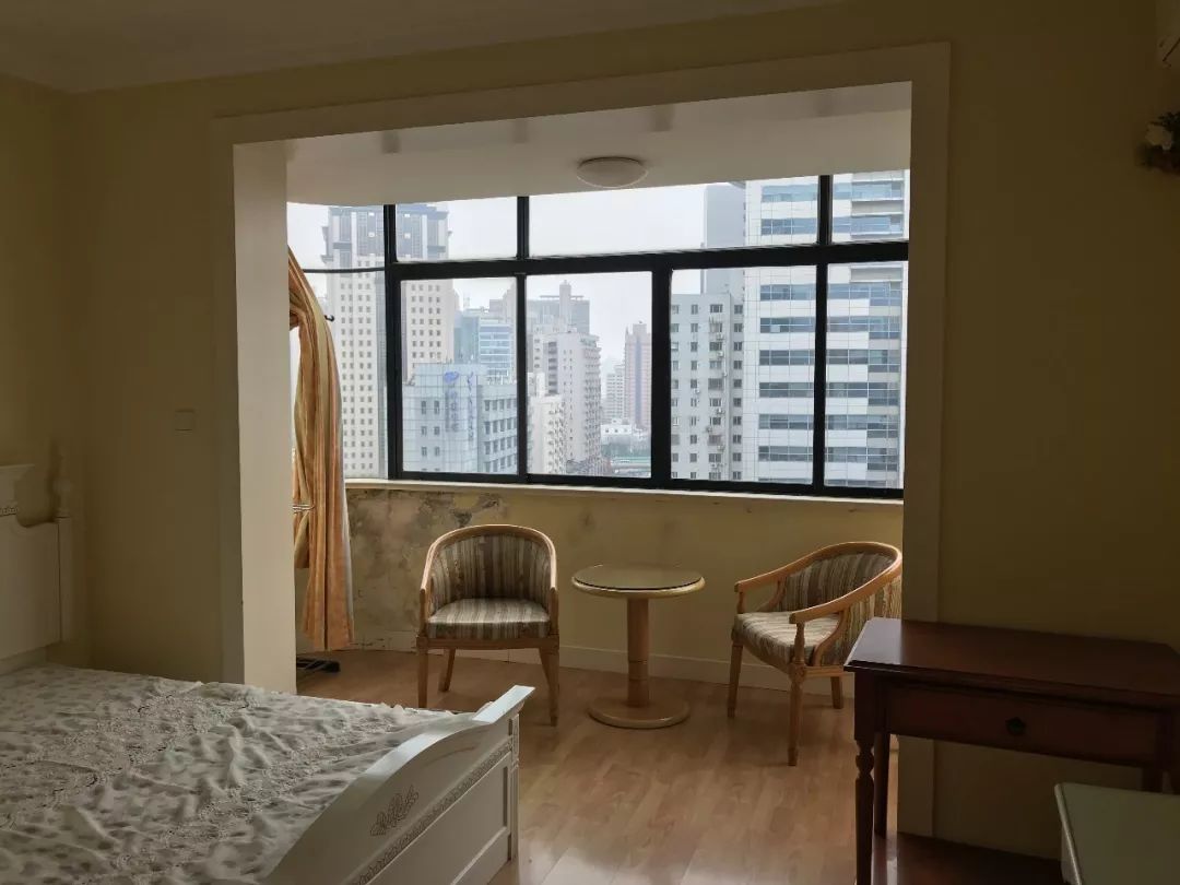 香樟公寓装修,香樟林别墅重建