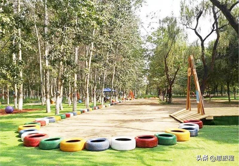 北京乐园适合孩子去的推荐,最值得去的北京城的儿童乐园