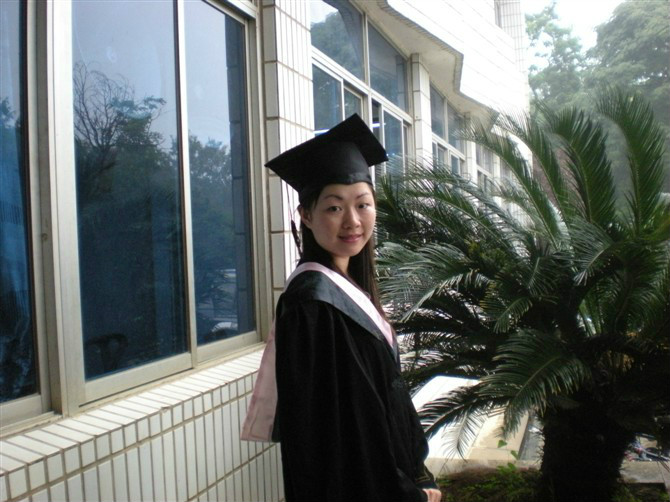 我的青春,我的大学之辅导员(杨导,张导)