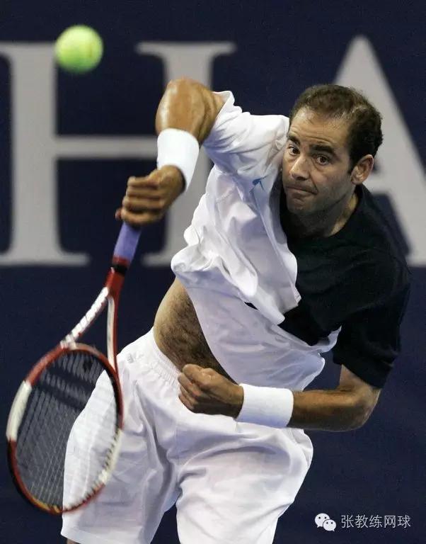 网球技术动作赏析,网球的原理动画演示