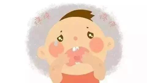 你们听说过奶瓶龋吗,如何正确防止奶瓶龋齿