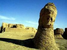 内蒙古阿拉善的介绍,内蒙古阿拉善地理位置