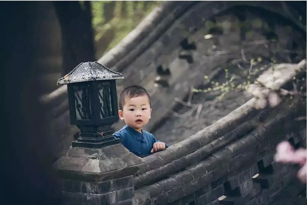 小孩子眼袋黑说脾胃差是吗,孩子脾胃好了眼袋会消失吗