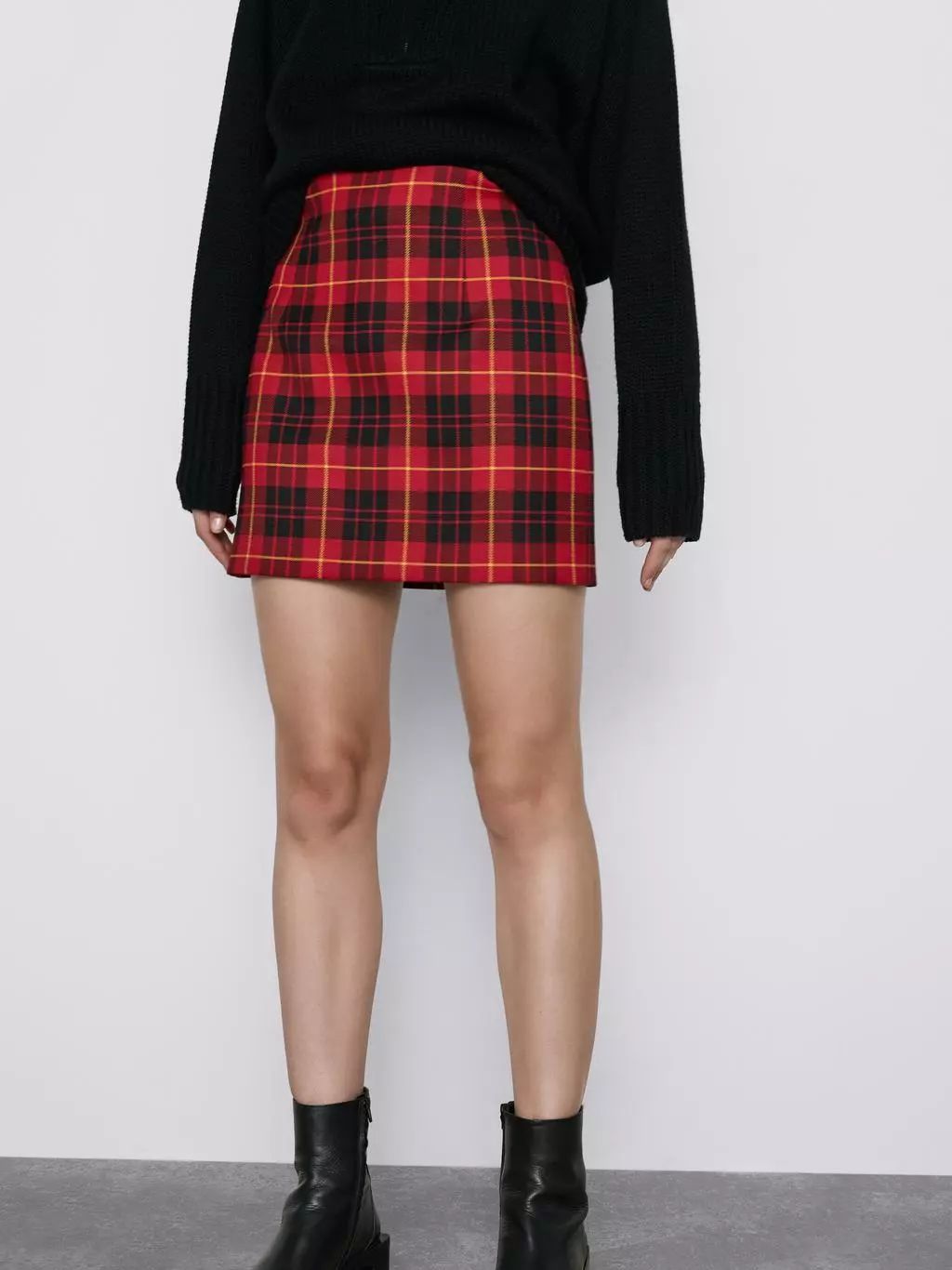 一米五小粗腿,158腿粗矮个子t台走秀穿什么