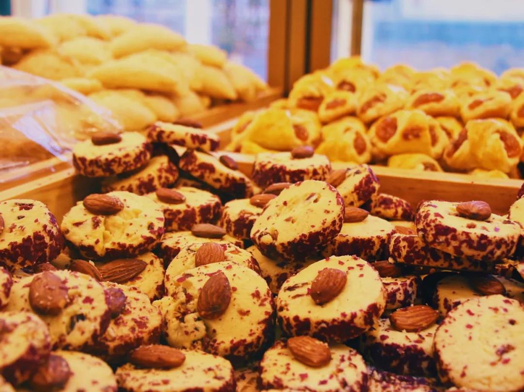 乌市十大老字号餐厅,乌鲁木齐天山区好吃的清真饭店