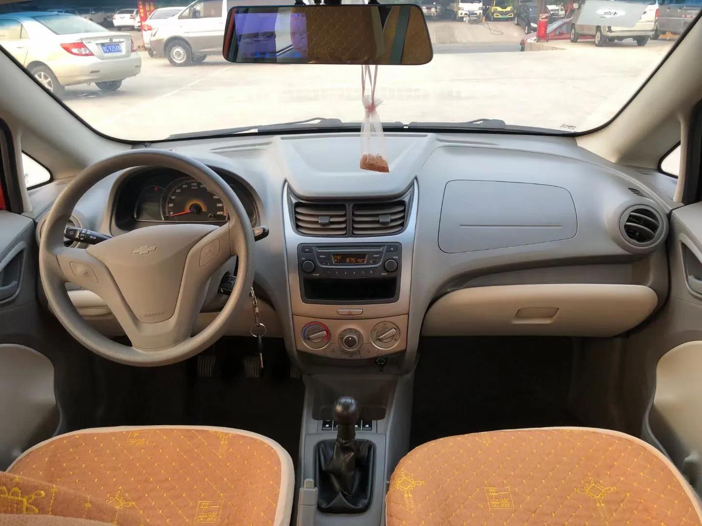 两万多赛欧自动挡,两万出头瑞纳