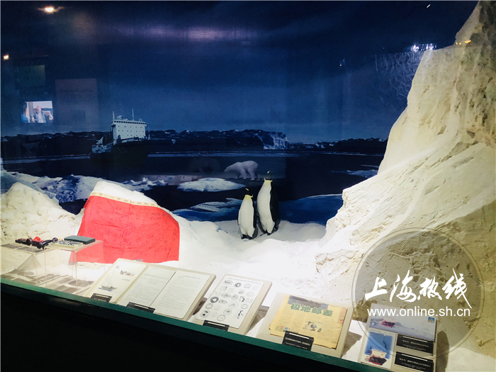 上海虹口区小众打卡地点,上海不知道的打卡地