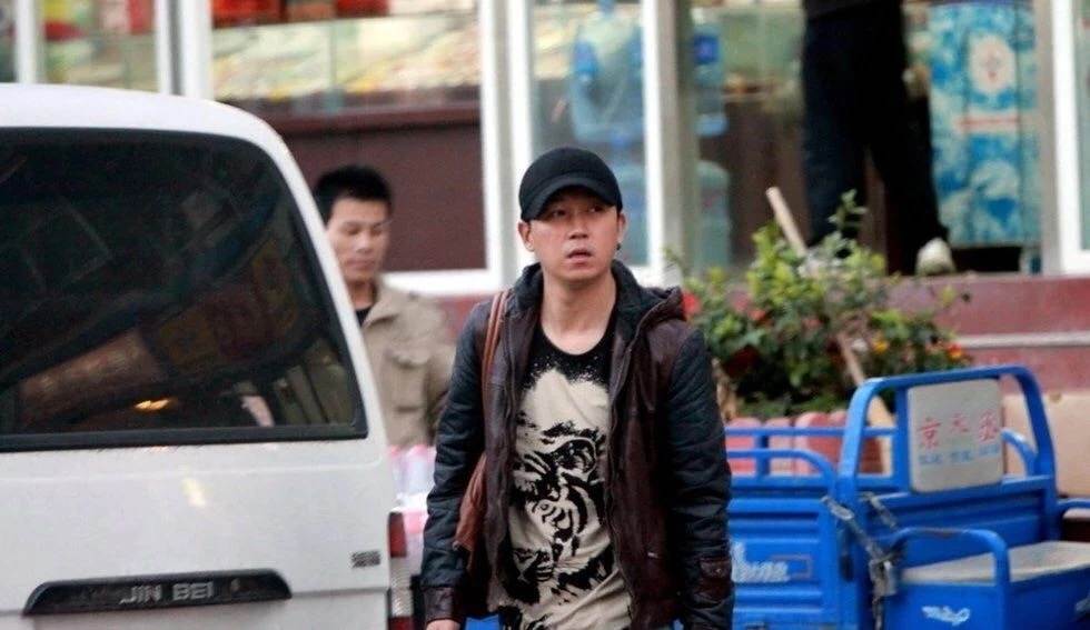 董洁潘粤明最新近况,董洁与潘粤明现状