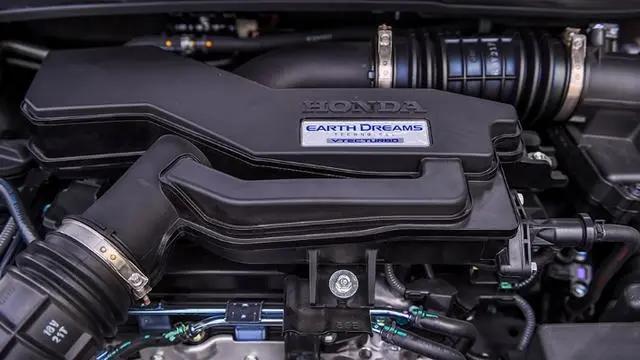 东风本田xr-v细节特点,买东风本田xr-v十大忠告