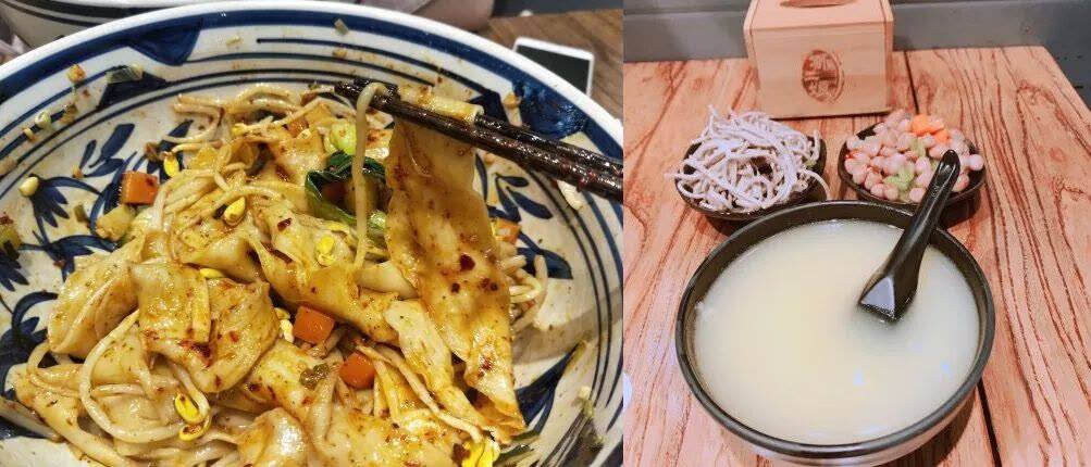 北京西单必去的美食攻略,去北京西单必吃的美食