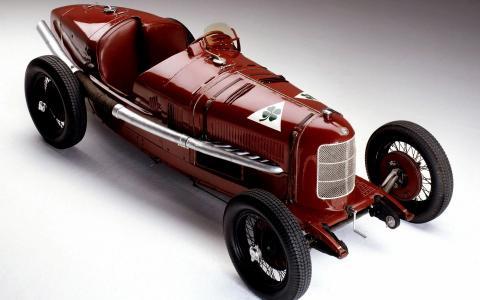 阿尔法·罗密欧车事记,阿尔法罗密欧alfaromeo价格