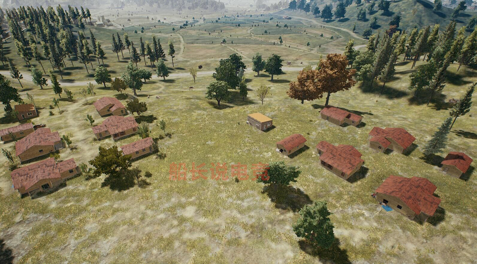 米奇妙妙屋该怎么玩,米奇妙妙屋吃鸡地图位置