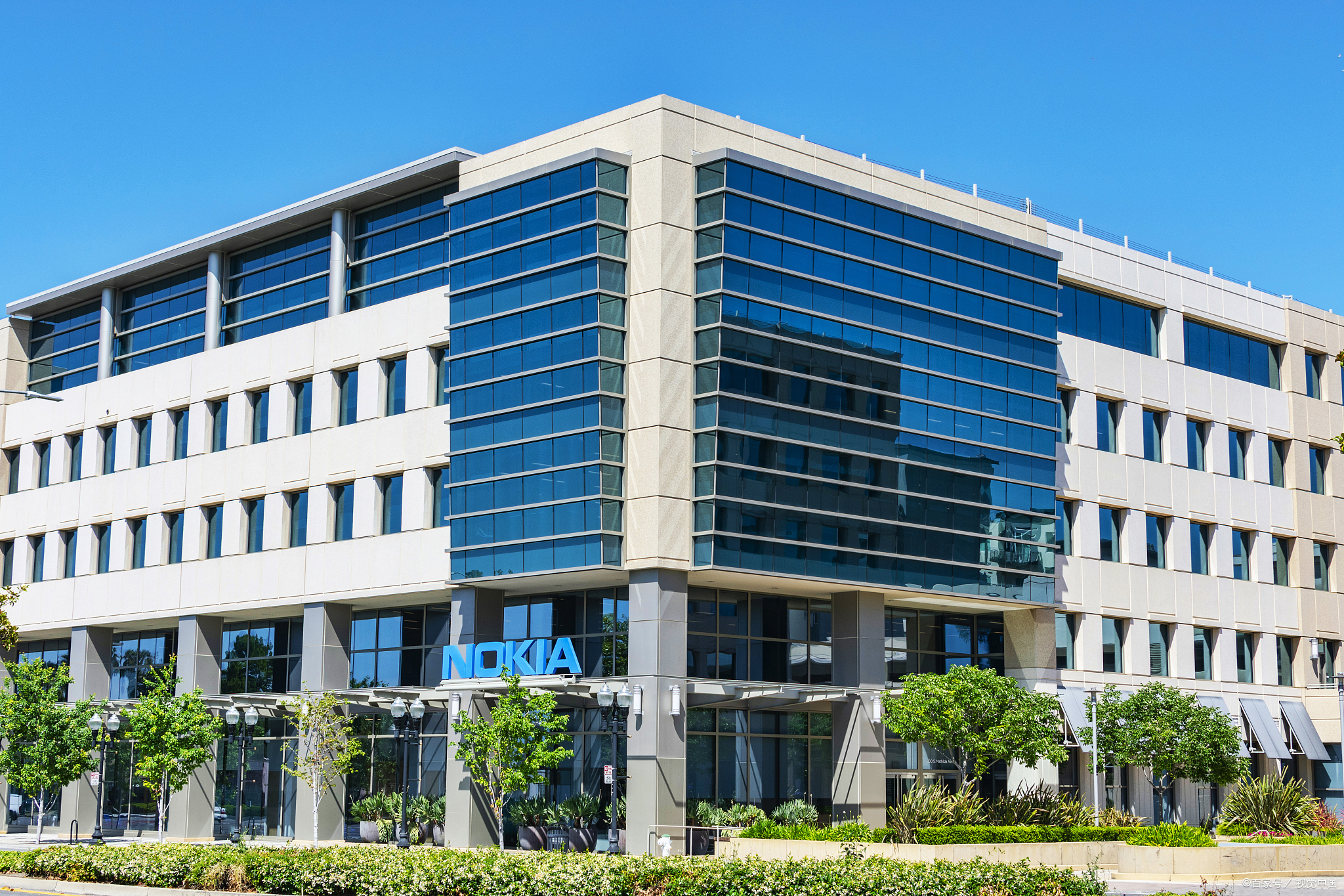 美国硅谷发展的有利条件,硅谷知名创新中心