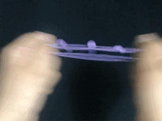 日本金鸟驱蚊手环晚上可以戴吗,日本金鸟驱蚊手环都是什么图案